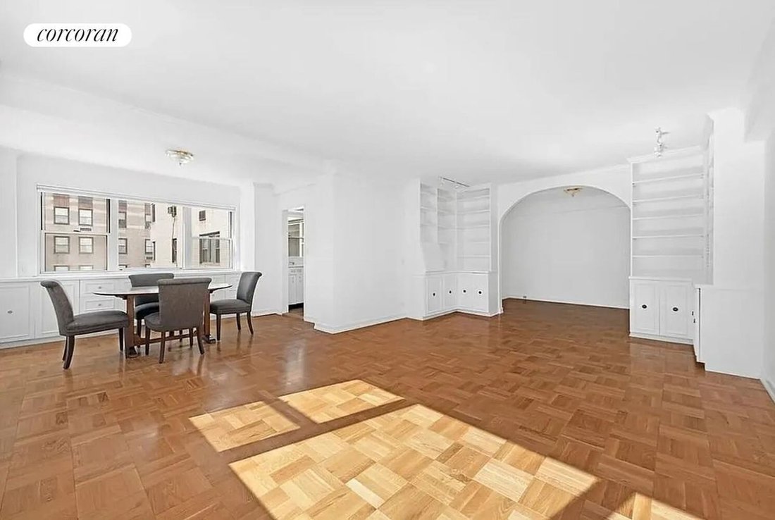 Condo in New York, New York, United States 2 - 16609056