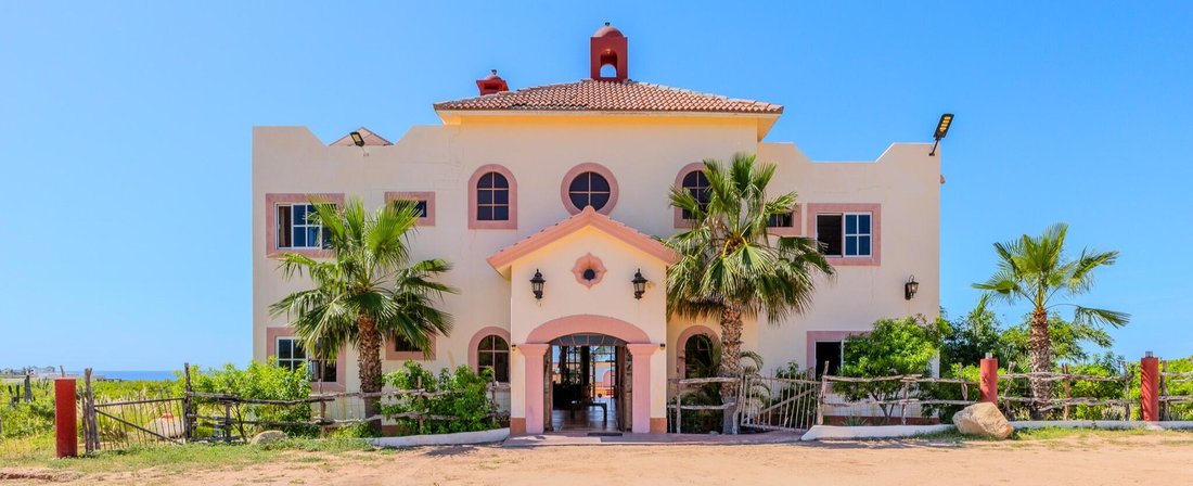 House in Las Margaritas, Baja California Sur, Mexico 2 - 16609034