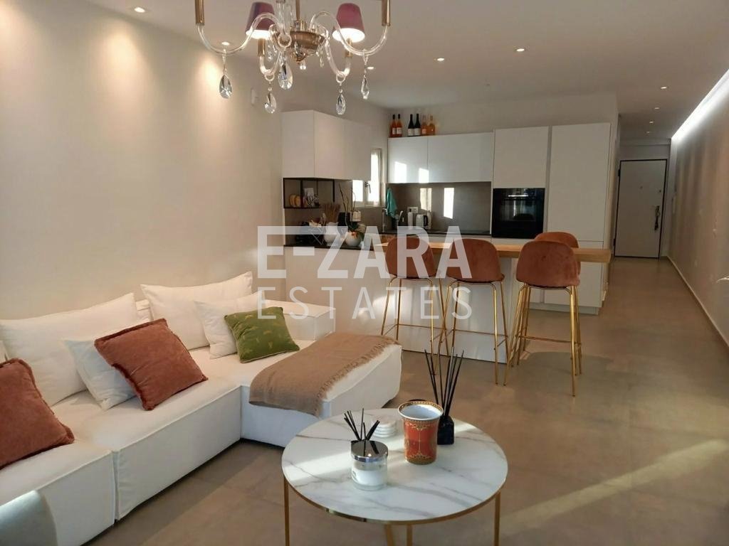 Apartment in Vouliagmeni, Attica, Greece 3 - 16610536