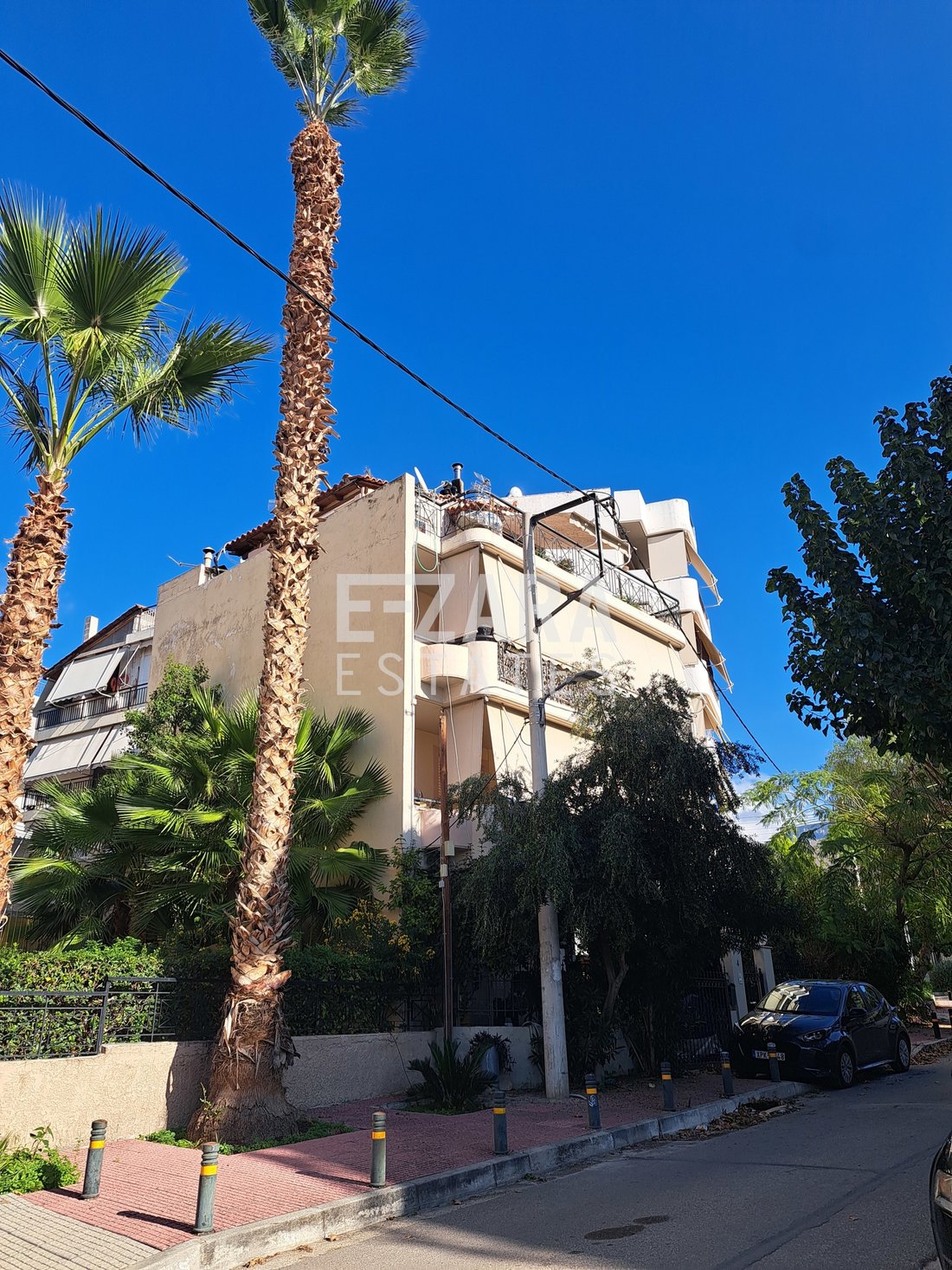 House in 1st District of Athens, Athens, Greece 2 - 16610538