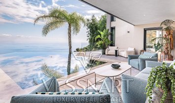 Villa en Èze, Provenza-Alpes-Costa Azul, Francia 2