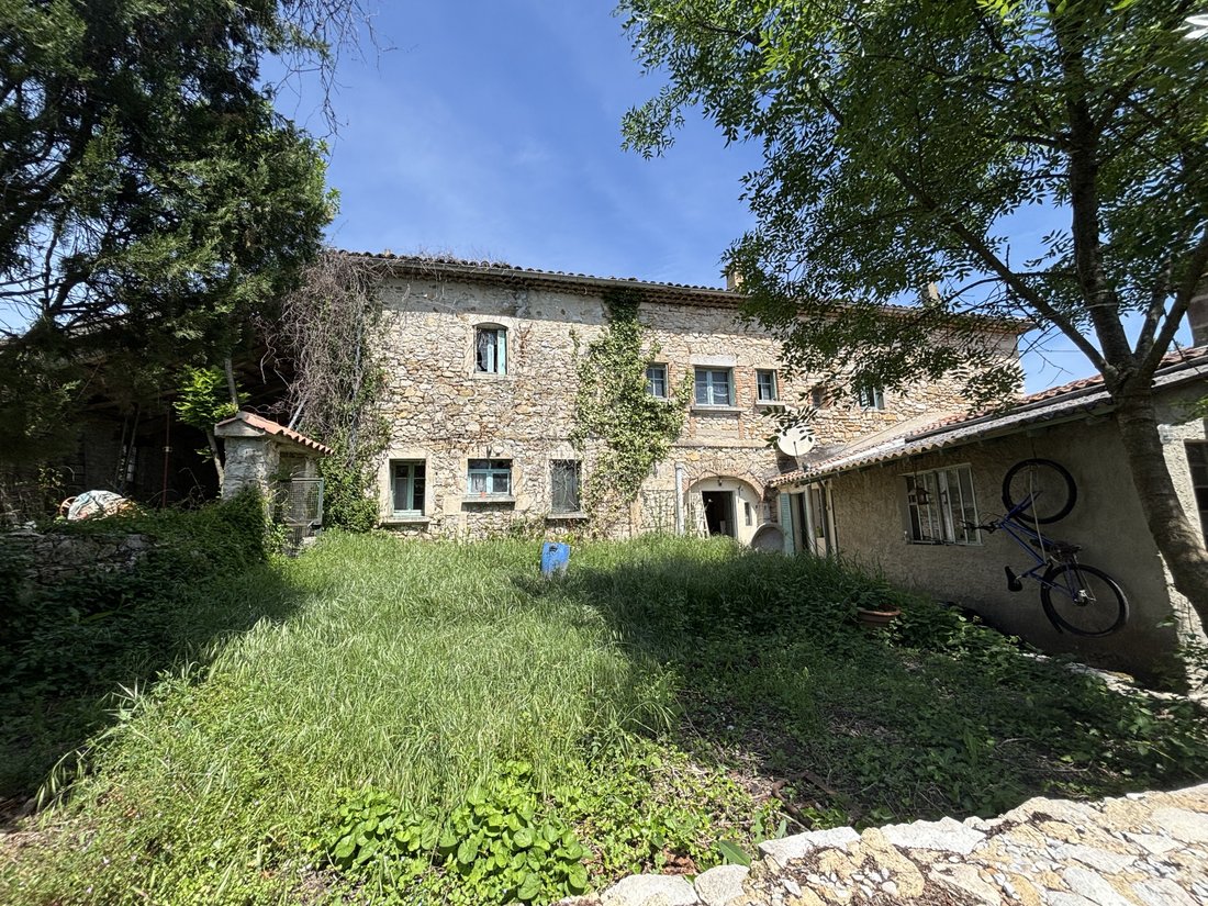 House in Soyans, Auvergne-Rhône-Alpes, France 3 - 16609397