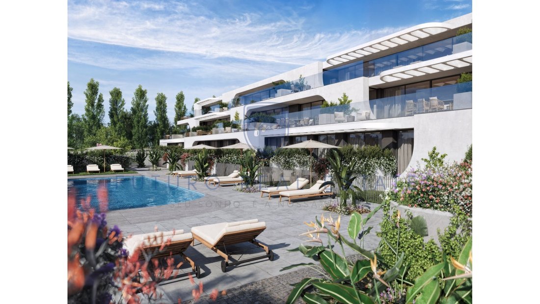 Apartment in Santa Luzia, Madeira, Portugal 1 - 15984760