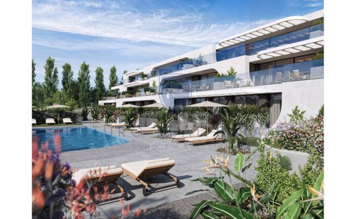 Apartment in Santa Luzia, Madeira, Portugal 1