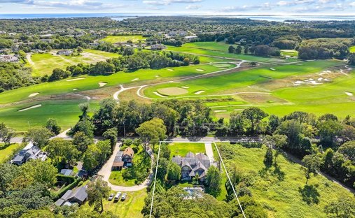House in Southampton, New York, United States 1