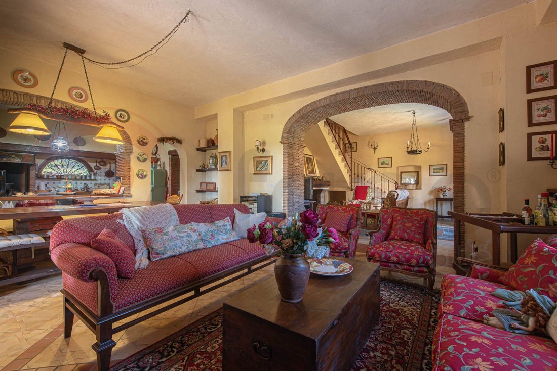 Country House in Roccasecca, Lazio, Italy 2 - 16610039