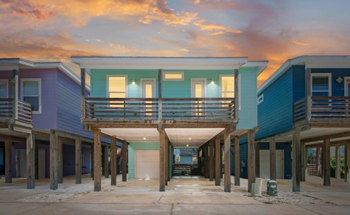 Condominio a Port Aransas, Texas, Stati Uniti 1