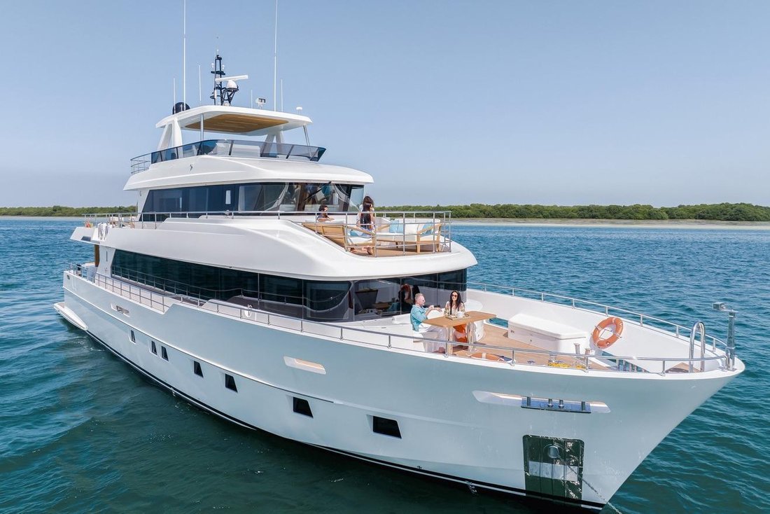 Motor Yacht in United States 3 - 16612860
