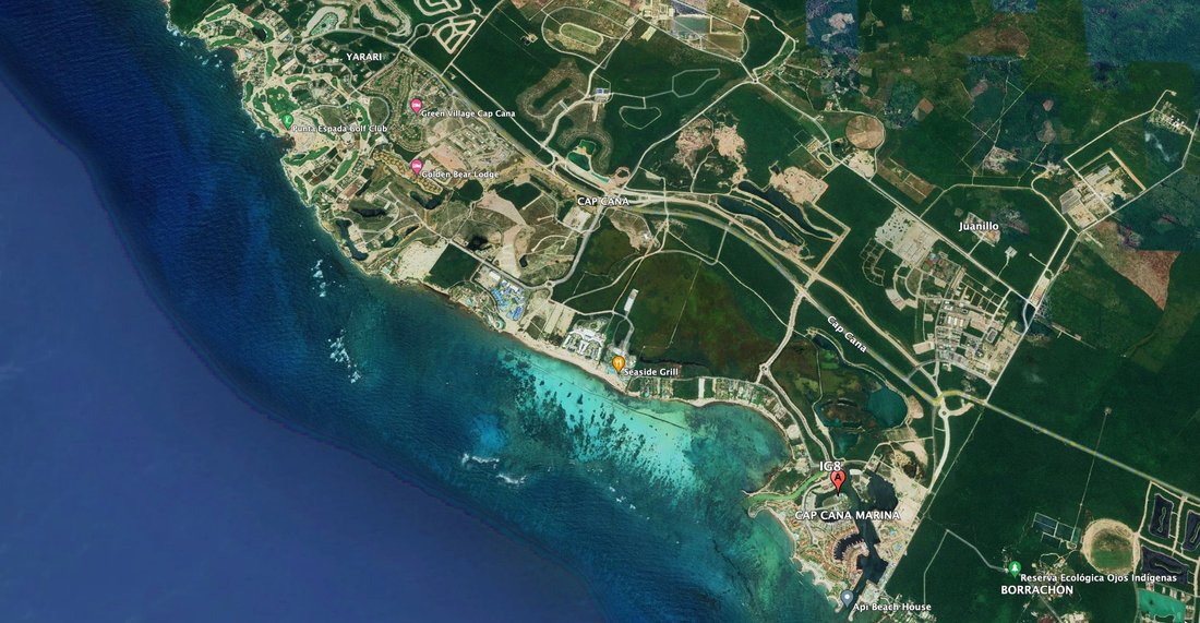 Land in Juanillo, La Altagracia Province, Dominican Republic 3 - 16610773