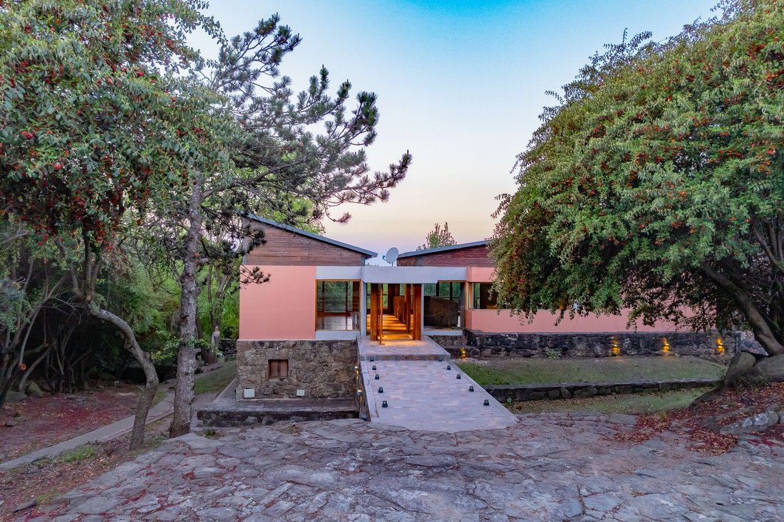 House in Villa Berna, Cordoba, Argentina 5 - 16610777