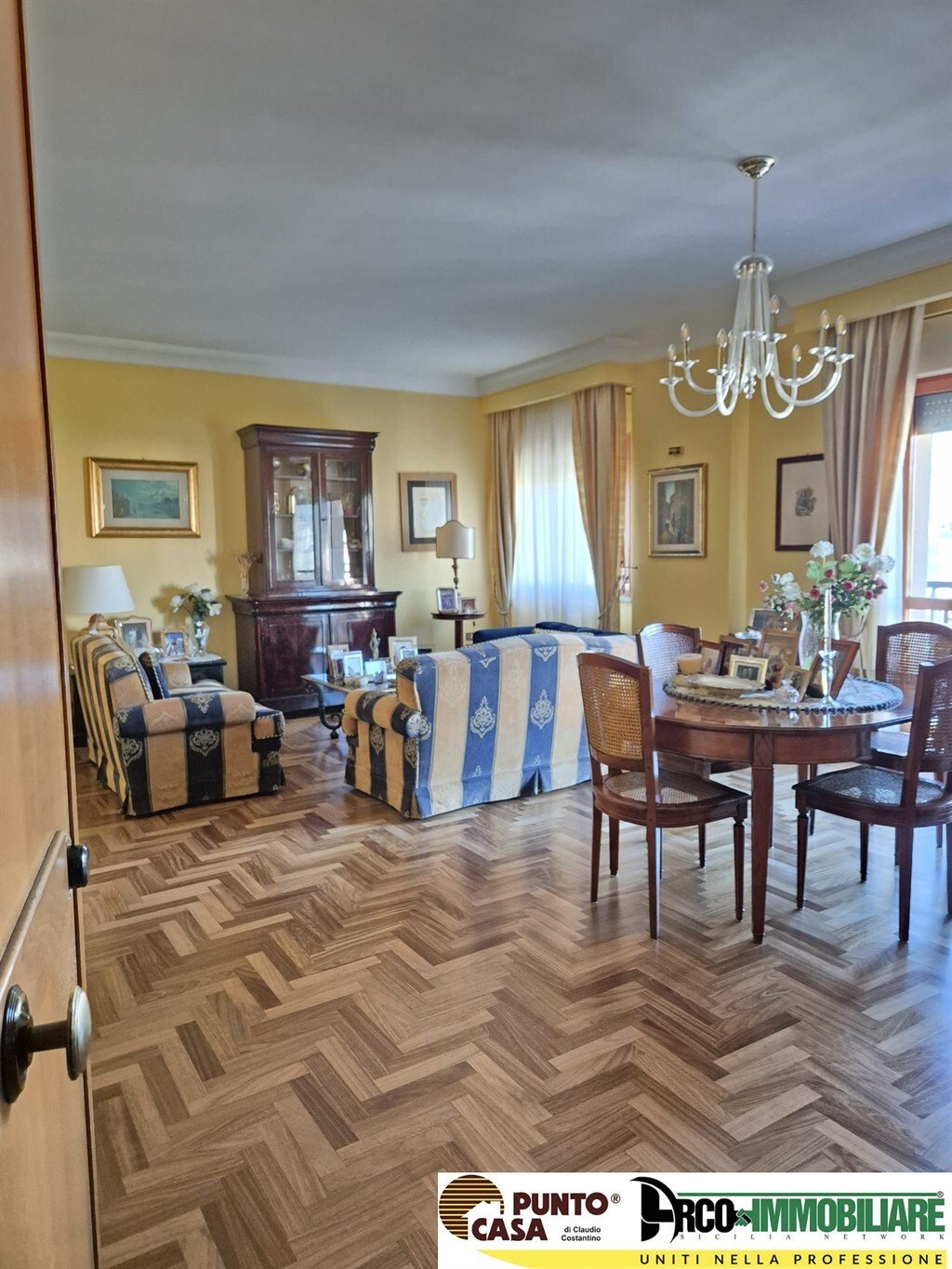 Apartment in Libertà Alta, Palermo, Italy 5 - 16610846