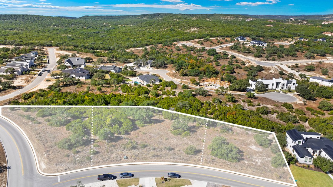 Land in San Antonio, Texas, United States 3 - 16612372