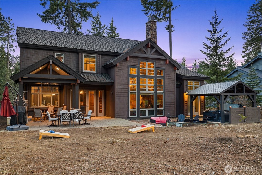 House in Cle Elum, Washington, United States 5 - 16610388