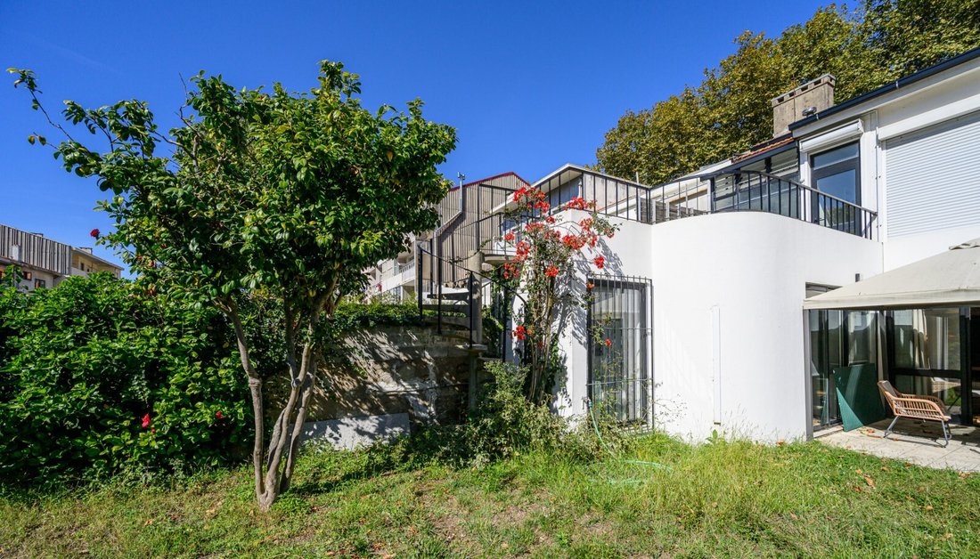 House in Aldoar, Foz do Douro e Nevogilde, Porto District, Portugal 3 - 16610451