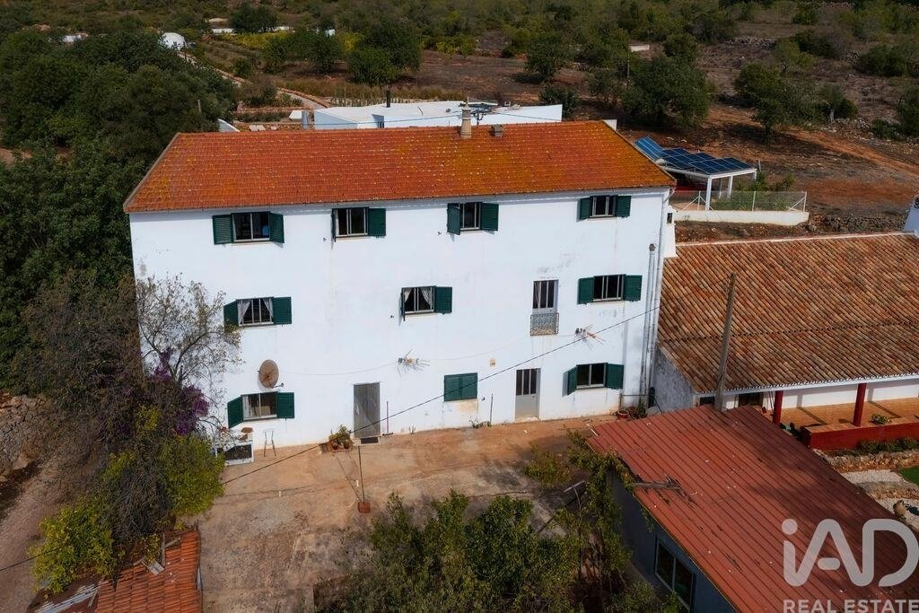 Townhouse in Alte, Algarve, Portugal 2 - 16611802