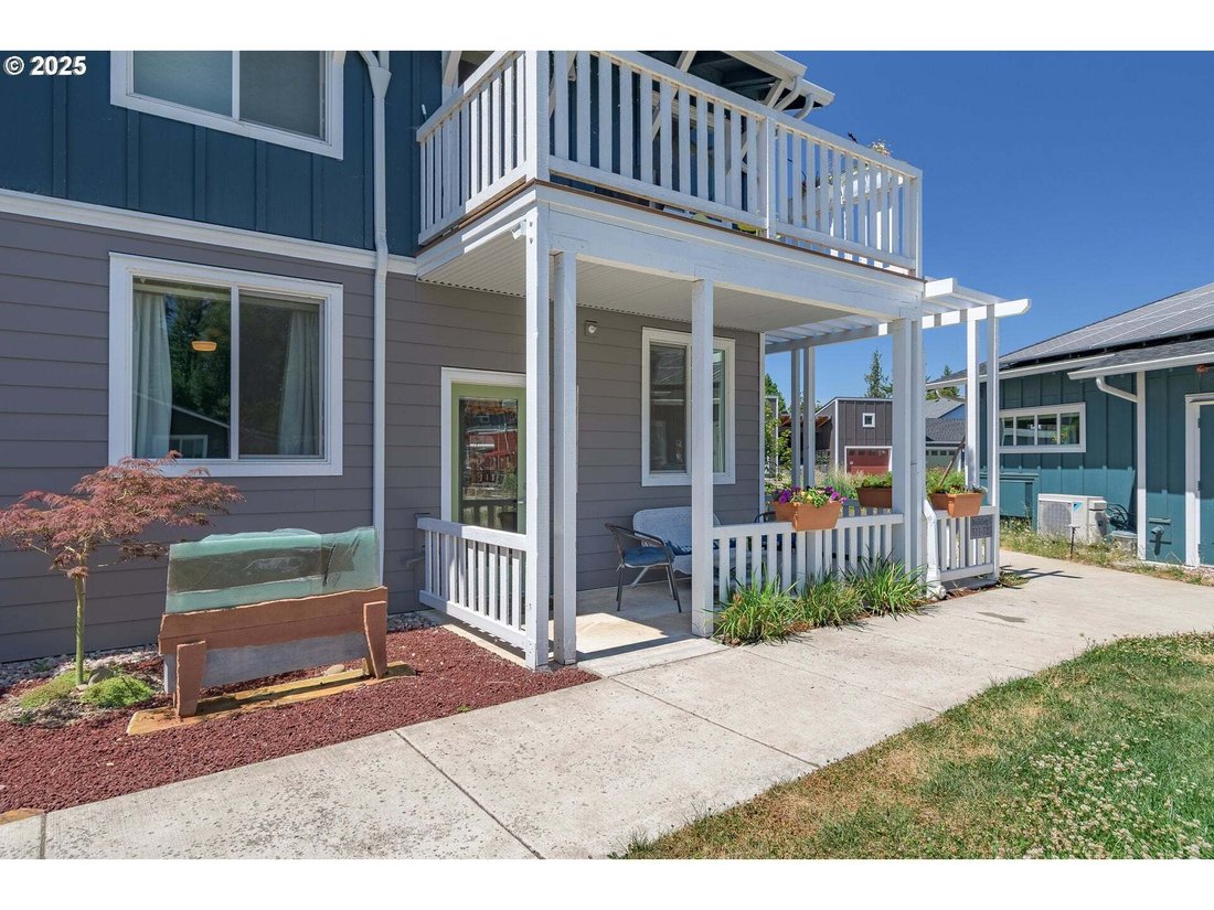 Condo in Eugene, Oregon, United States 2 - 15966364