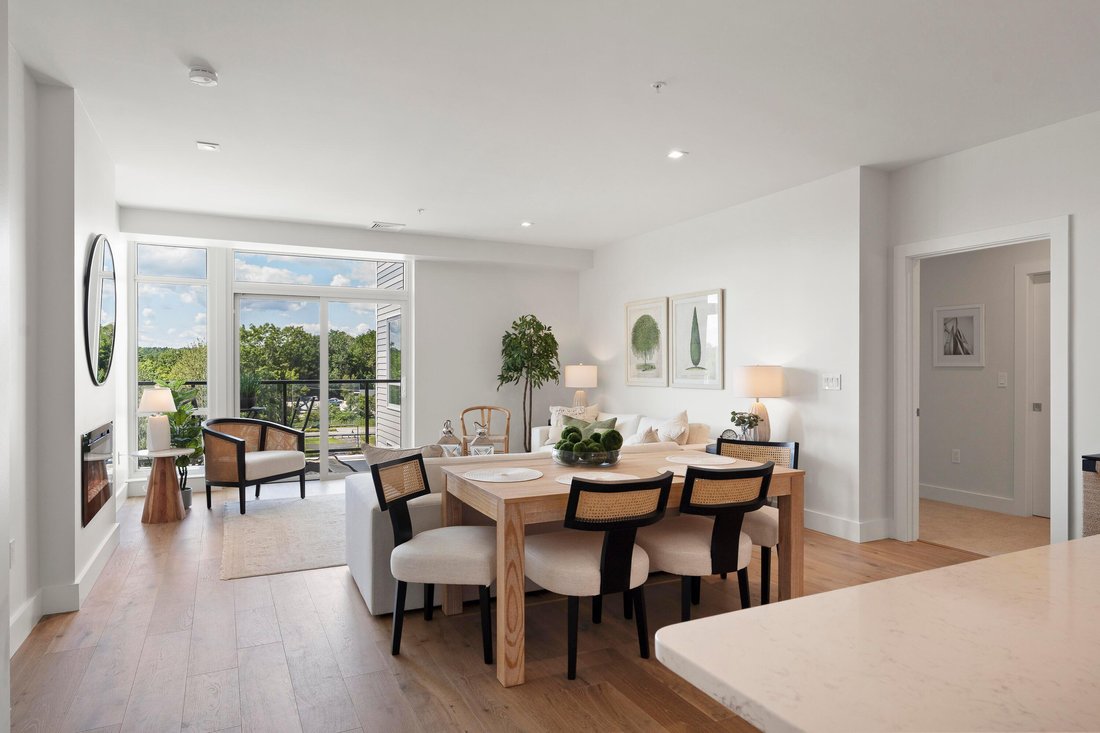 Condo in Falmouth, Maine, United States 1 - 16610784