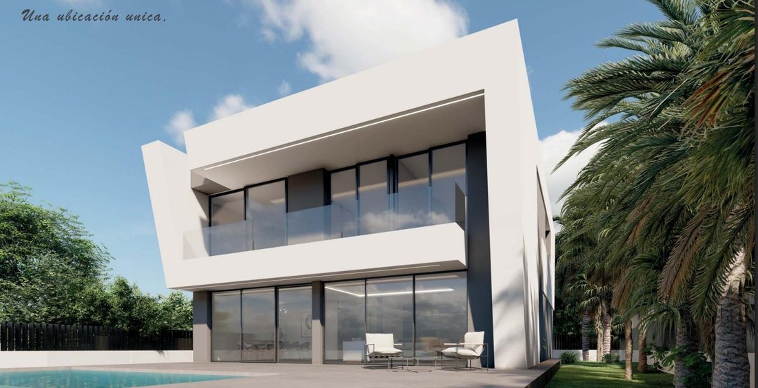 Villa in Cullera, Valencian Community, Spain 2 - 16614102
