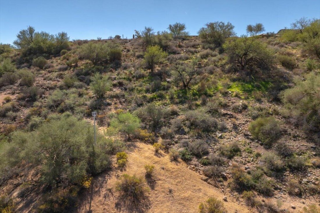 House in Scottsdale, Arizona, United States 4 - 16610786
