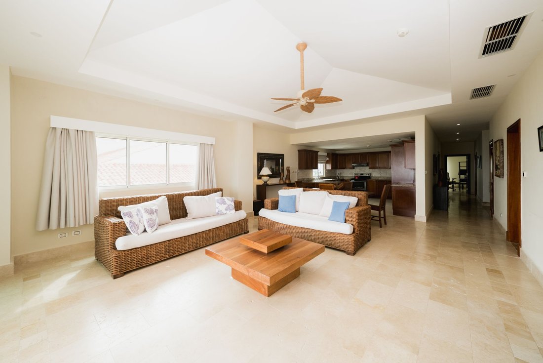 Condo in Juanillo, La Altagracia Province, Dominican Republic 5 - 16610772