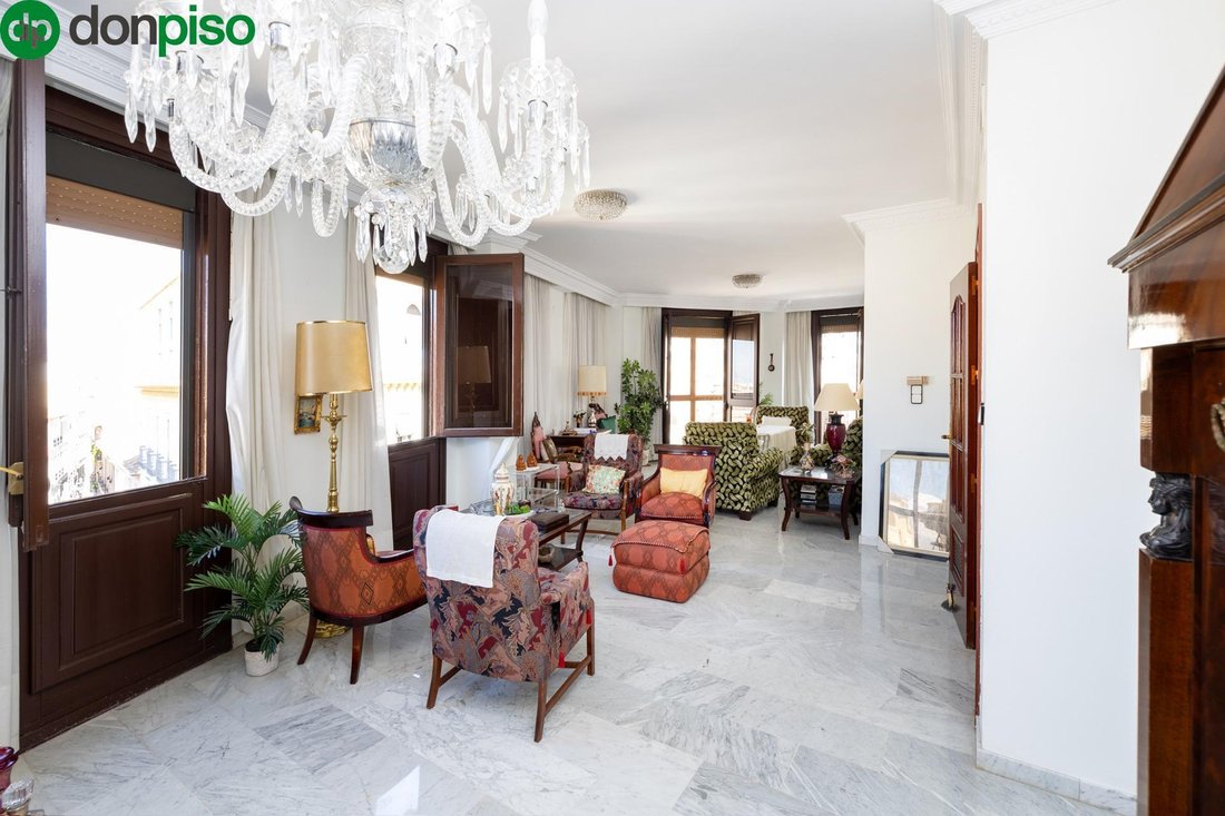 Apartment in Centro, Granada, Spain 4 - 16609620