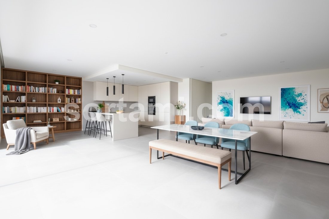 Apartment in Quarteira, Algarve, Portugal 2 - 16613920