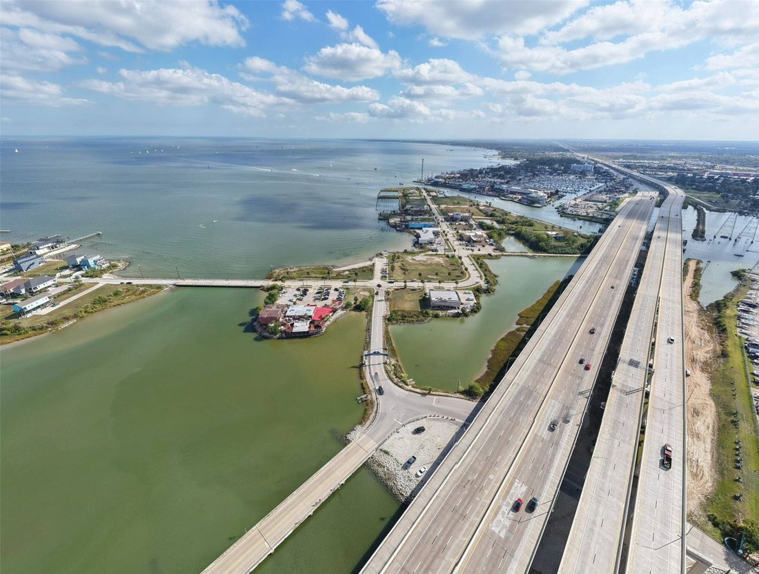 Land in Seabrook, Texas, United States 4 - 16610338