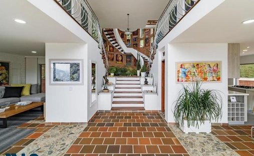 House in Medellín, Medellin, Colombia 1