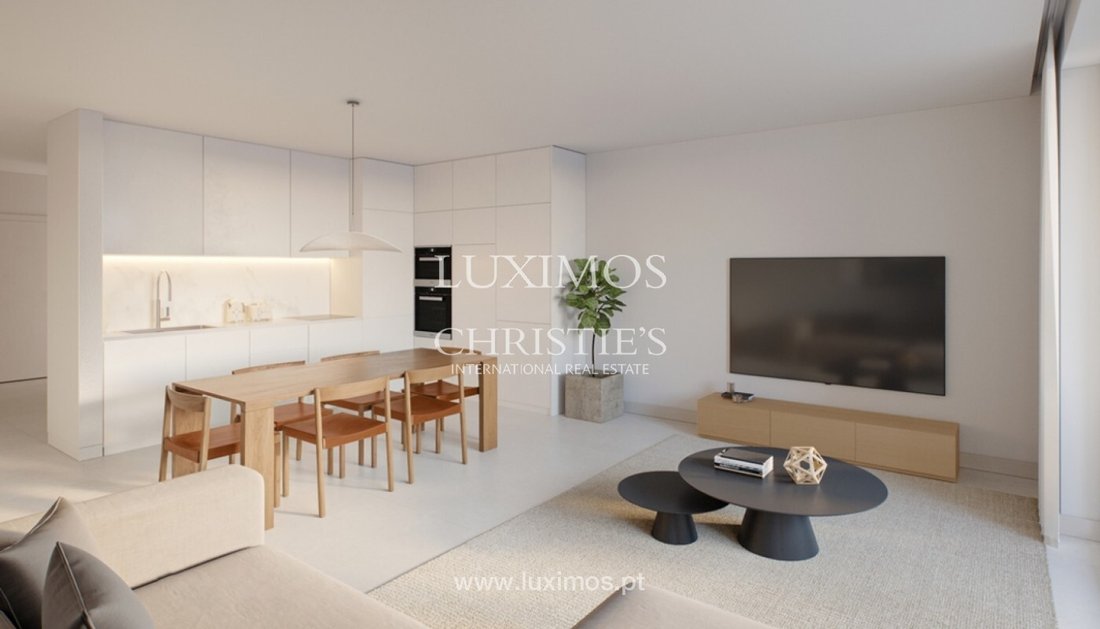 Apartment in Sao Goncalo de Lagos, Algarve, Portugal 2 - 16613061