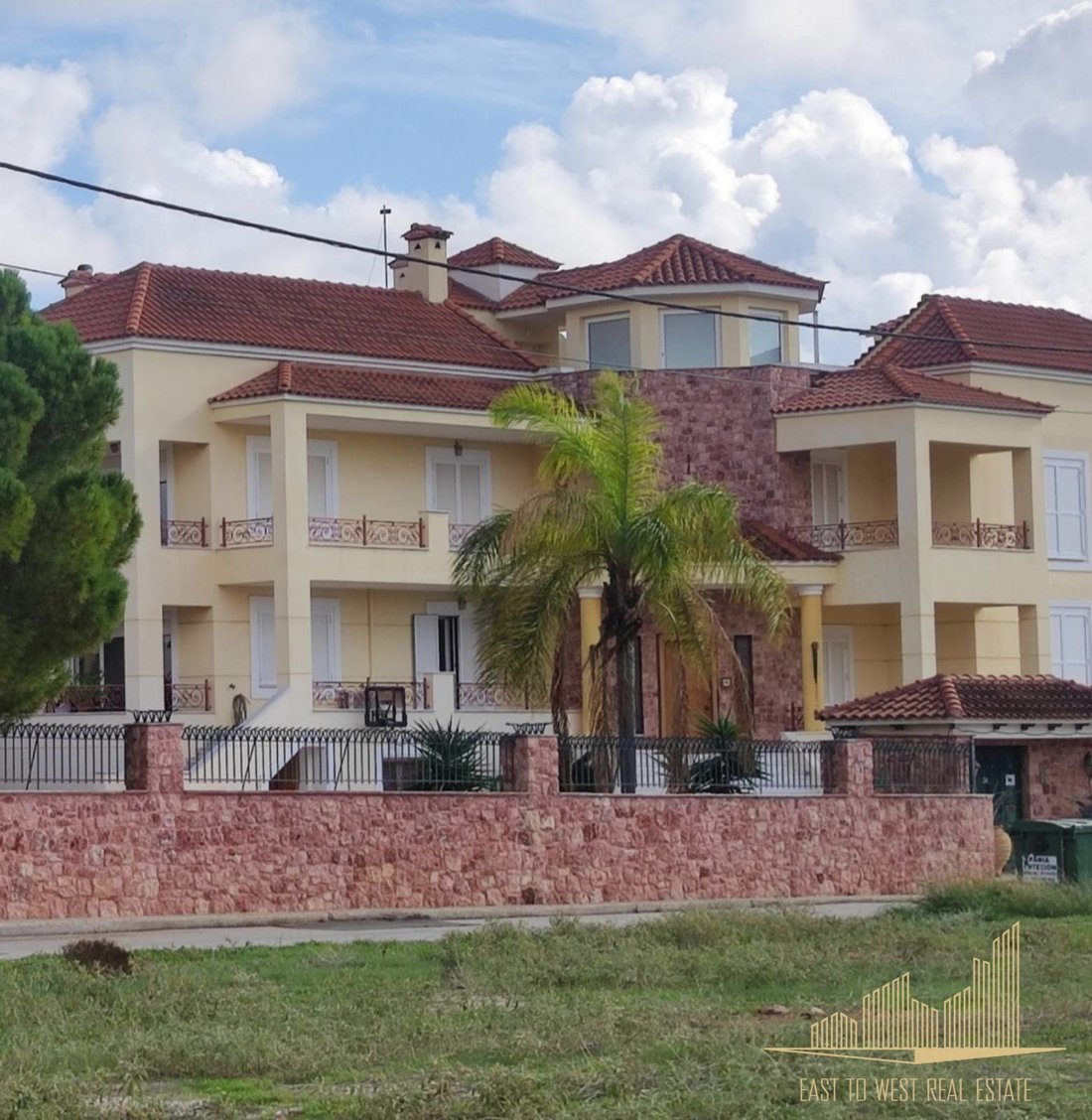 House in Vari, Attica, Greece 2 - 16615144