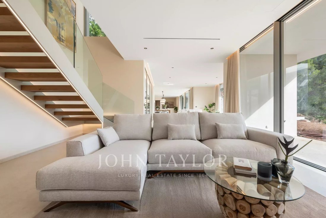Villa a Portals Nous, Calvià, Isole Baleari 5 - 12368050