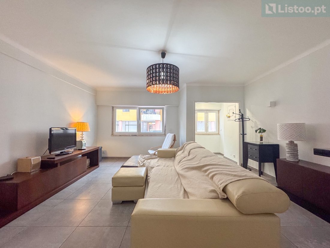 Townhouse in Costa da Caparica, Setubal, Portugal 4 - 16613430