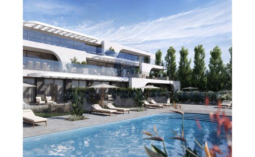 Apartamento en Santa Luzia, Madeira, Portugal 1