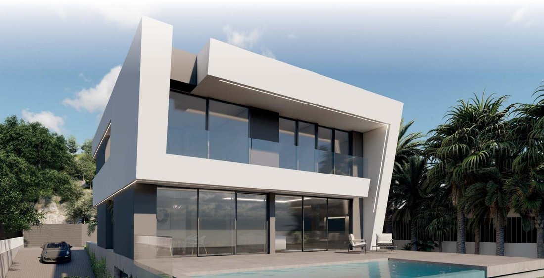 Villa in Cullera, Valencian Community, Spain 3 - 16614102