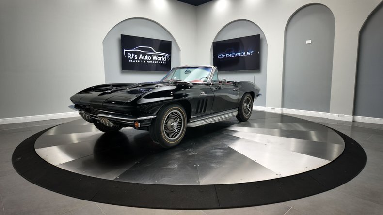 Cabriolet in Clearwater, United States 1 - 16611009