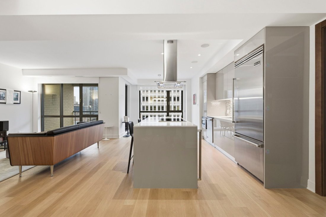 Condo in Montréal, Quebec, Canada 3 - 16610005