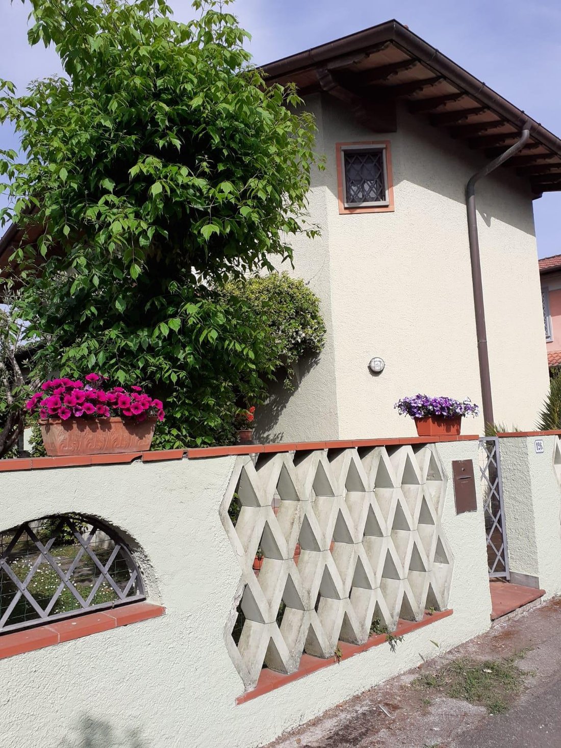 Villa in Center, Forte dei Marmi, Tuscany 4 - 16361670