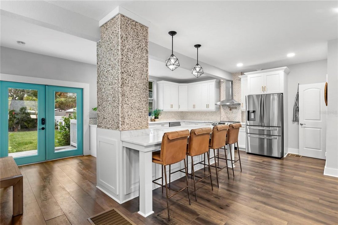 House in Safety Harbor, Florida, United States 3 - 16611222