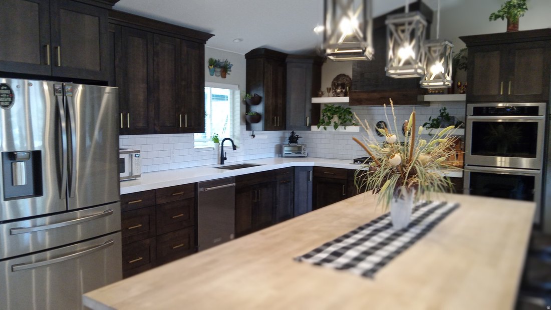 House in Kamas, Utah, United States 4 - 16614300