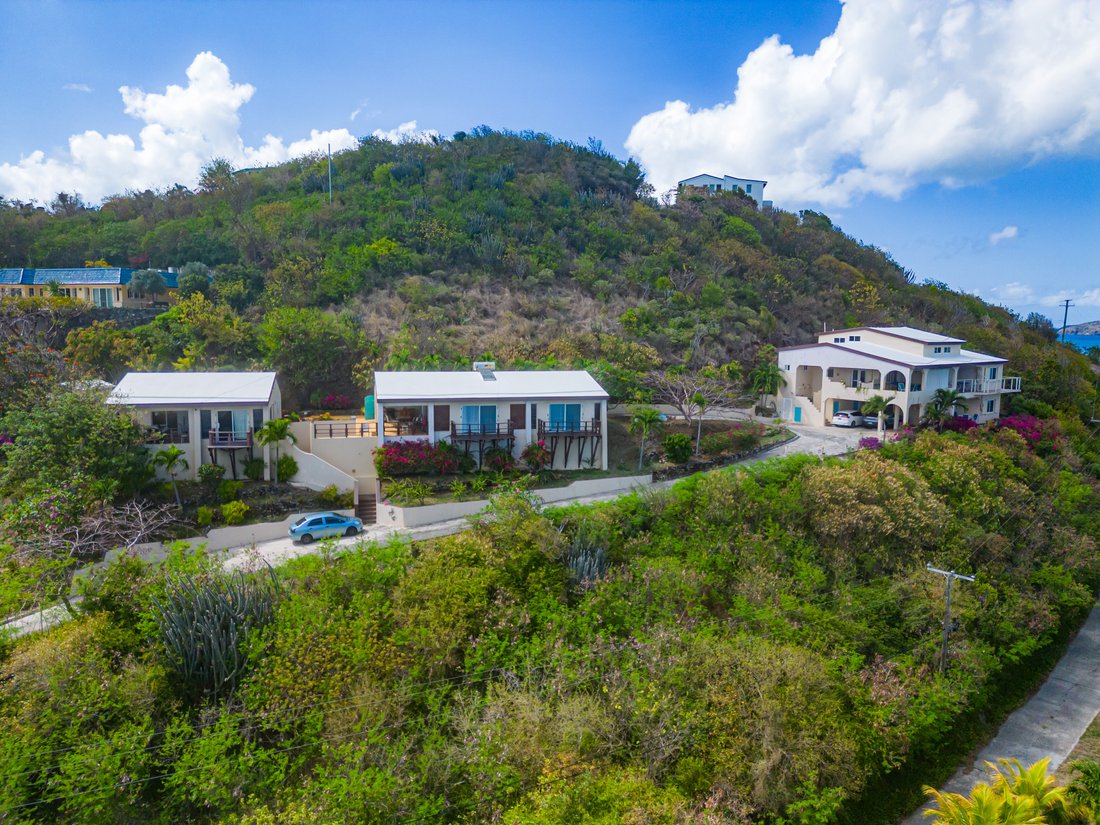 House in Tortola, Virgin Islands, British 1 - 16610754