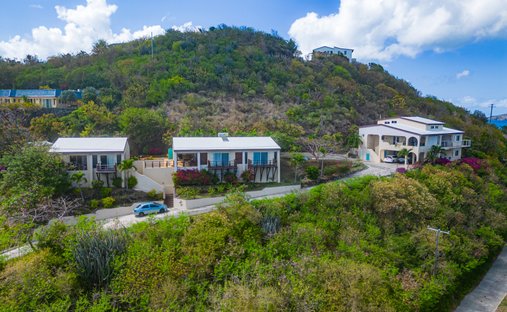 Maison en Tortola, Virgin Islands, British 1