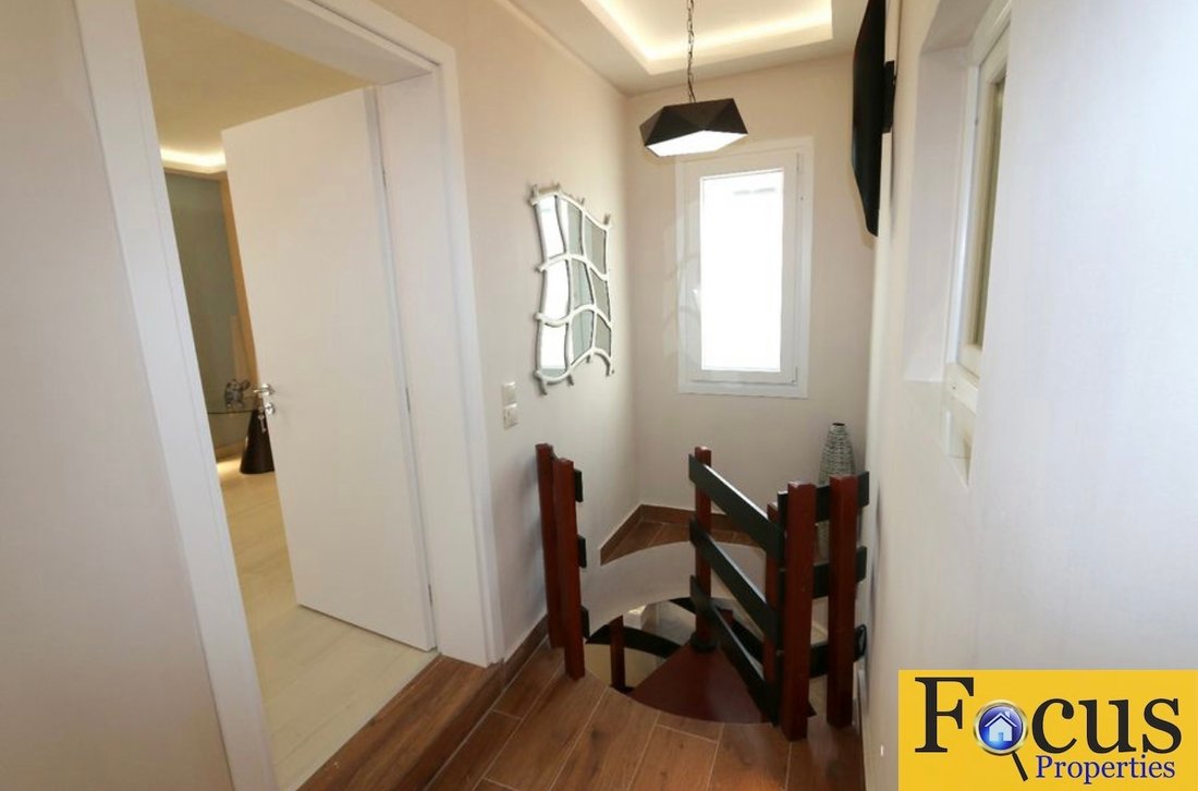 Apartment in 7th District of Athens, Athens, Greece 5 - 16610561