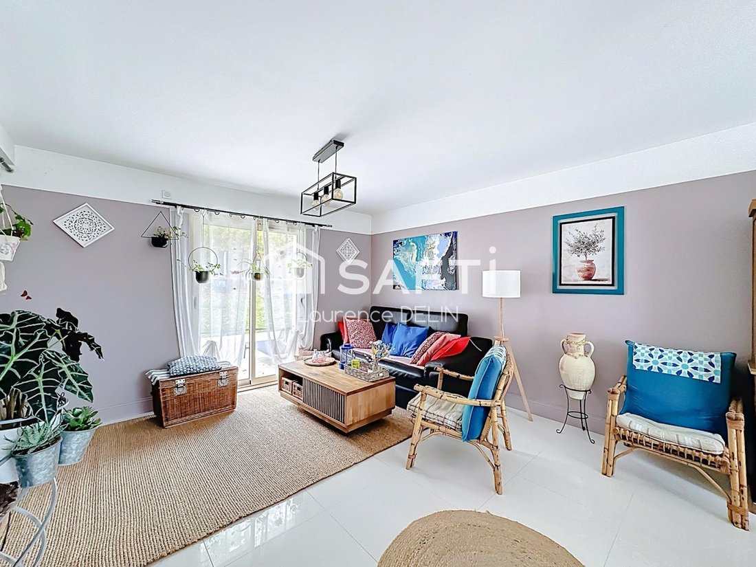 House in Boisemont, Ile-de-France, France 4 - 16613346