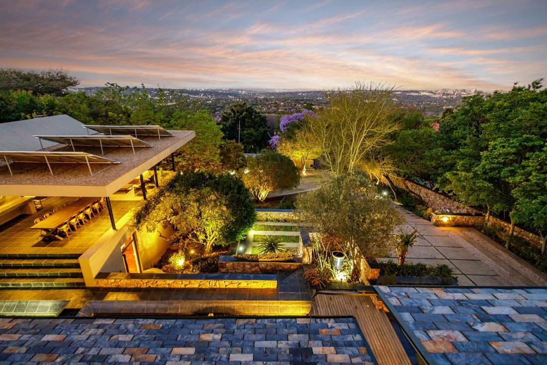 Casa a Emmarentia, Gauteng, Sudafrica 2 - 16609504