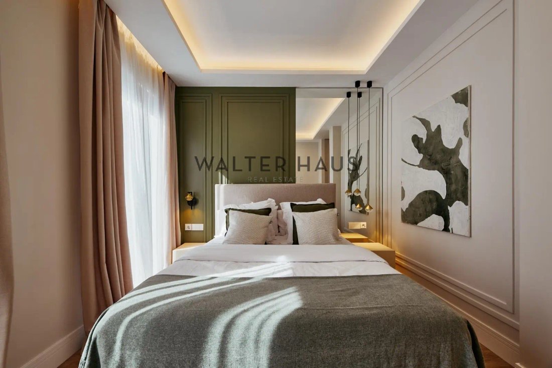 Apartment in Centro, Madrid, Spain 4 - 16021857