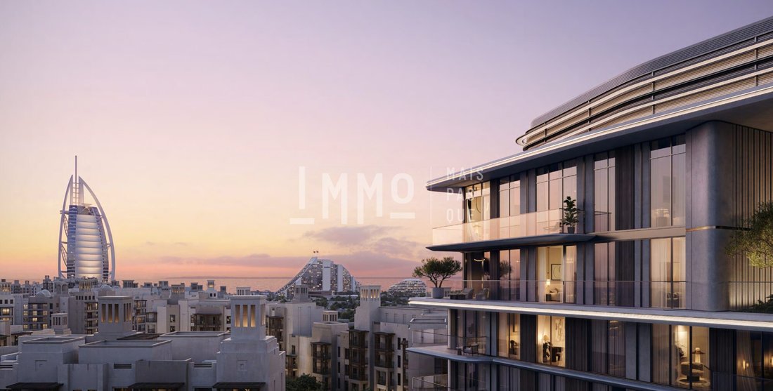 Apartment in Al Wasl, Dubai, United Arab Emirates 4 - 16612025