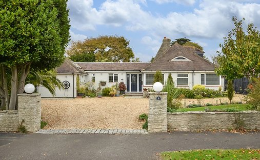 Chalet à Hayling Island, Angleterre 1
