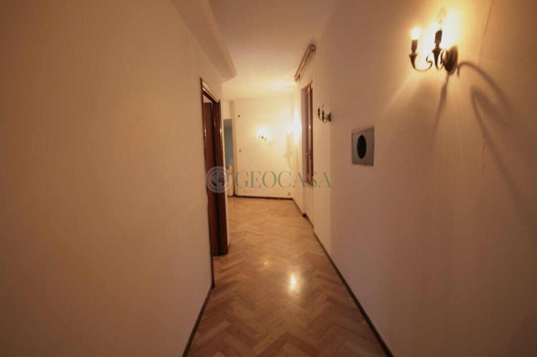 Apartment in Ospedale - Piazza Europa, La Spezia, Italy 3 - 16610834