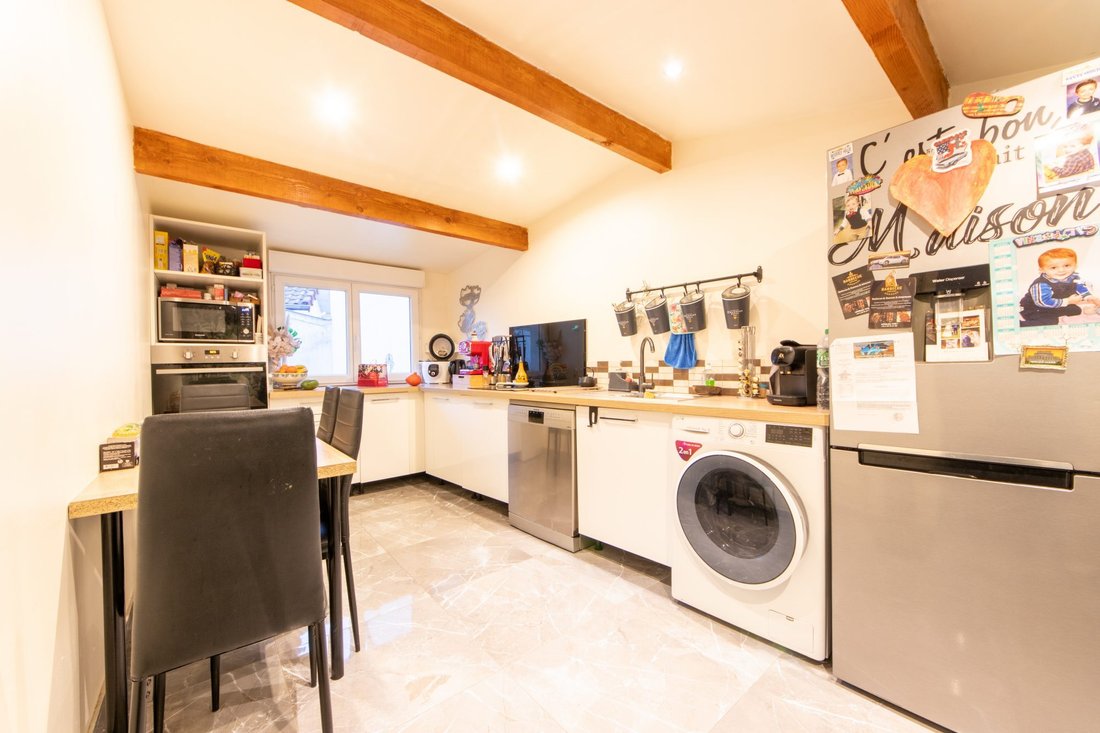 House in Sucy-en-Brie, Ile-de-France, France 4 - 16612729