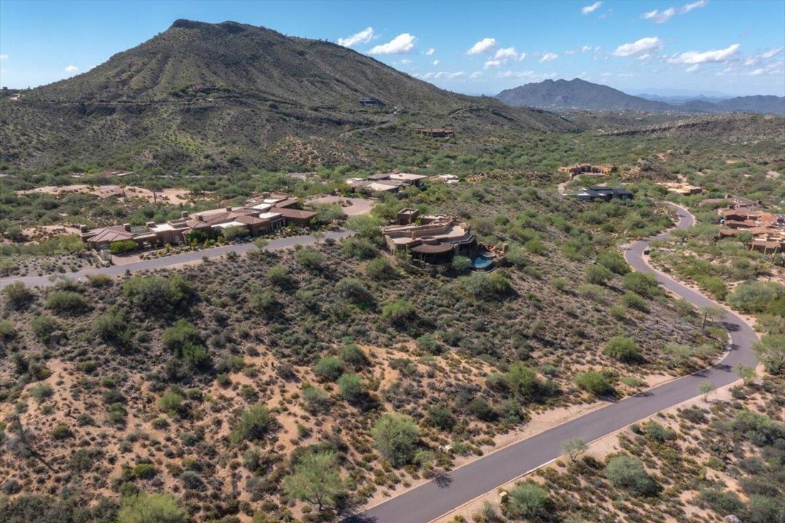 House in Scottsdale, Arizona, United States 1 - 16610786